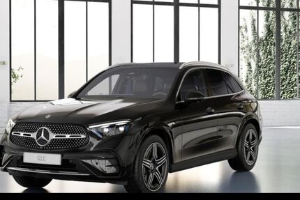 Mercedes-Benz GLC 200 9.300 km 59.890 € Wiesbaden 65189