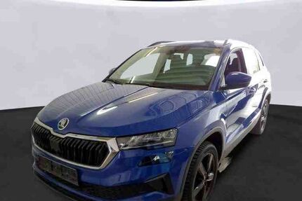 Skoda Karoq 60.480 km 27.980 &euro; Bad Camberg 65520