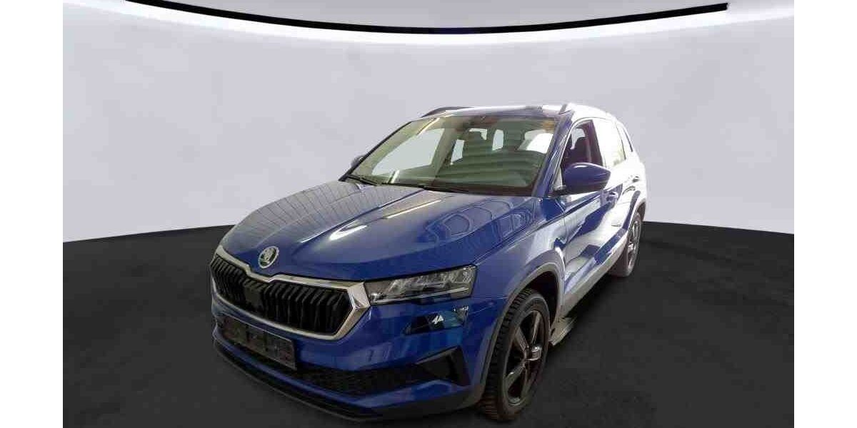 Skoda Karoq 60.480 km 27.980 &euro; Bad Camberg 65520