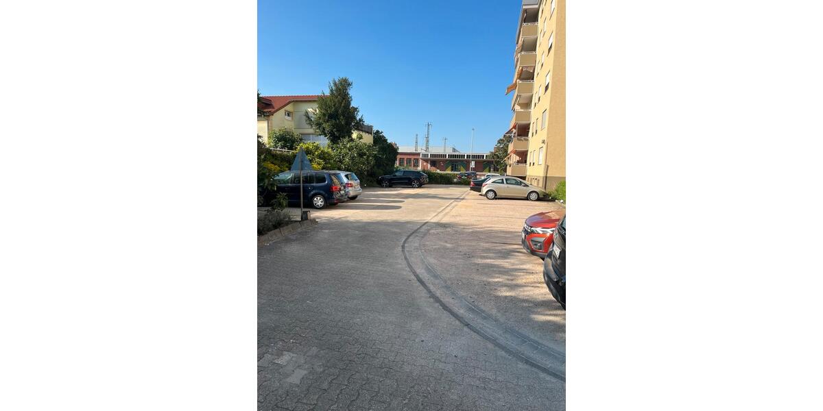 Etagenwohnung Groß-Gerau Gerau - 2 Zimmer, 50 m&sup2;, 165.000&euro; | Angebot:25225156