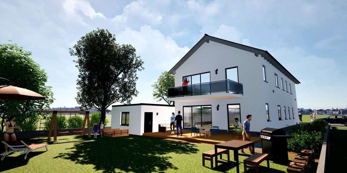 Grundstück Rüsselsheim - 418.000&euro; | Angebot:25379769