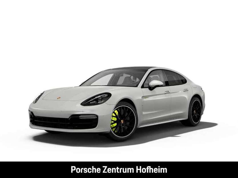 Panamera