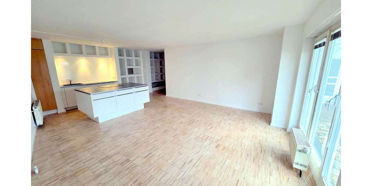 Etagenwohnung Oberursel Oberstedten - 3 Zimmer, 92 m&sup2;, 1.150&euro; | Angebot:26379959