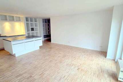 Wohnung Oberursel Oberstedten - 3 Zimmer, 92 m&sup2;, 1.150&euro; | Angebot:26379959