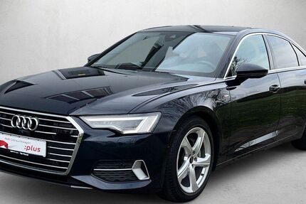 Audi A6 45.789 km 37.380 &euro; Mainz 55131