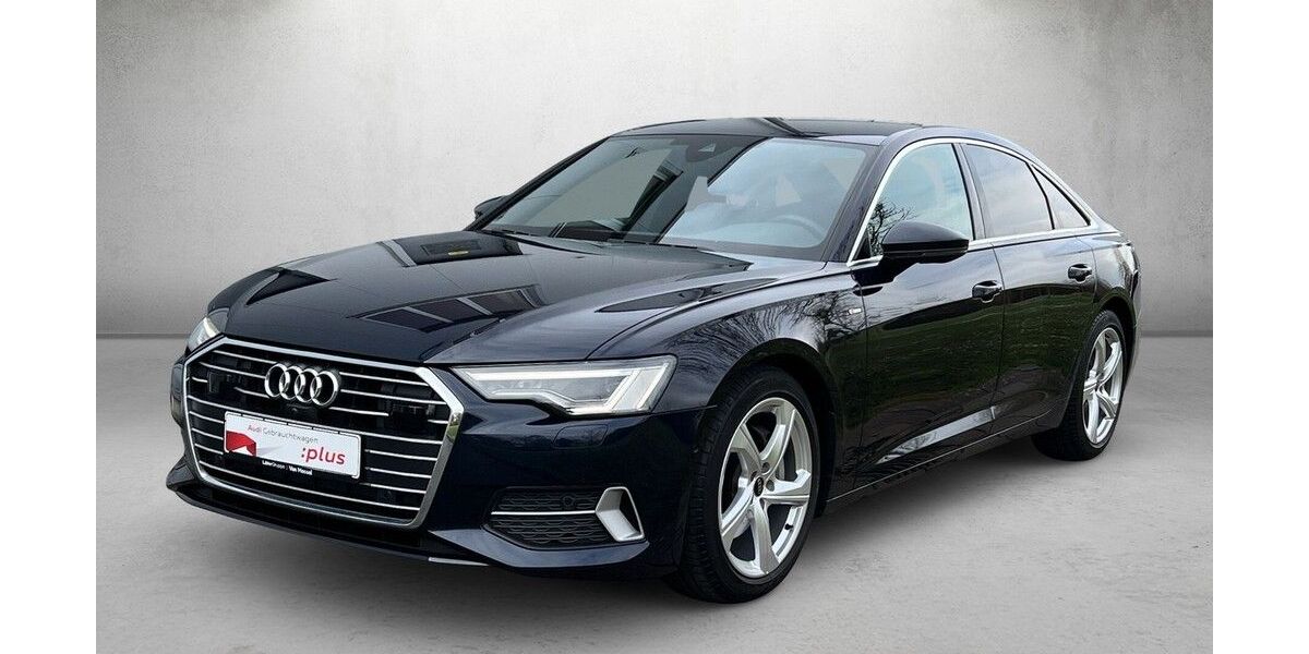 Audi A6 45.789 km 37.380 &euro; Mainz 55131