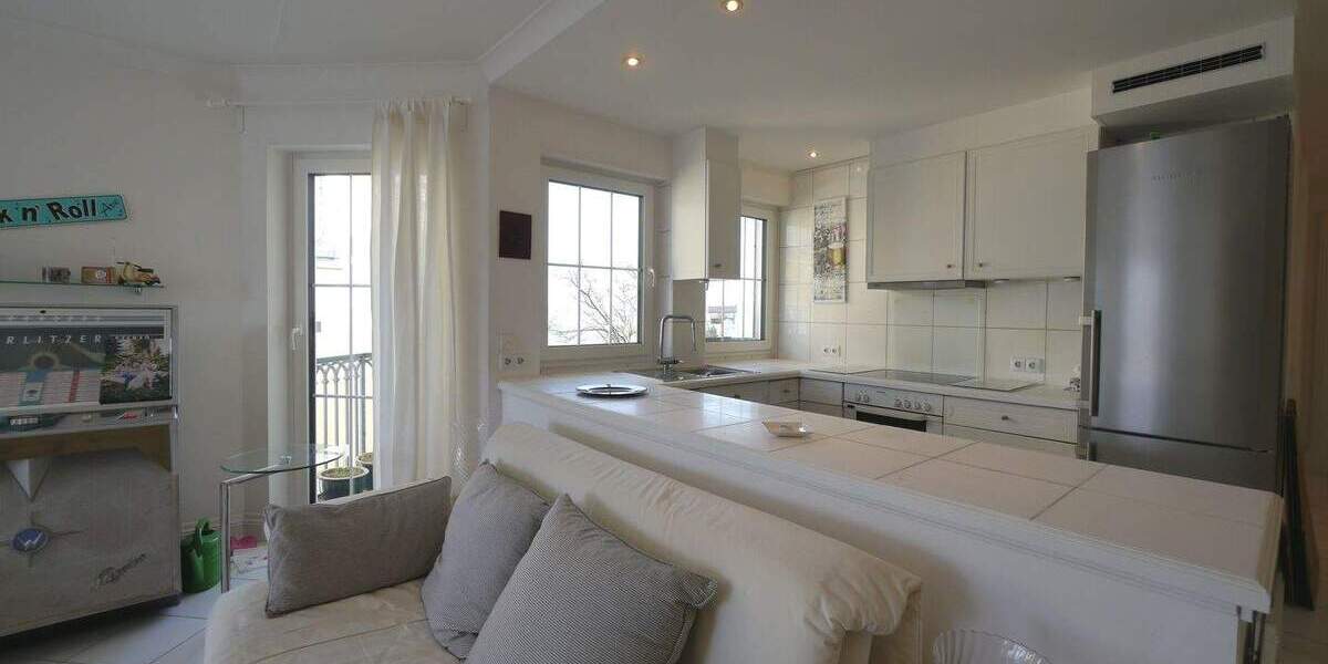 Etagenwohnung Taunusstein Hambach - 3 Zimmer, 83 m&sup2;, 225.000&euro; | Angebot:25666822