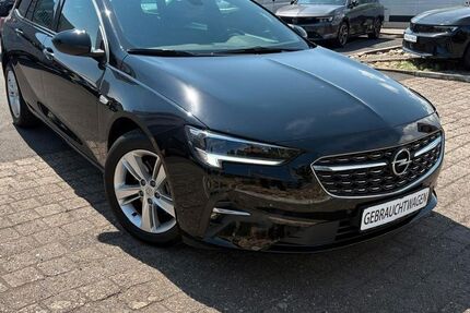 Opel Insignia 133.456 km 14.890 &euro; Mainz 55120
