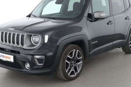 Jeep Renegade 72.015 km 14.220 € Frankfurt am Main 65936