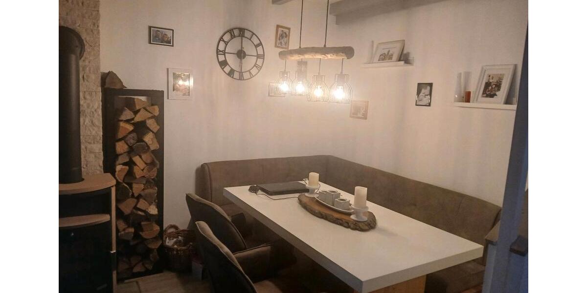 Reihenhaus Bad Schwalbach - 4 Zimmer, 98 m&sup2;, 350.000&euro; | Angebot:26869705