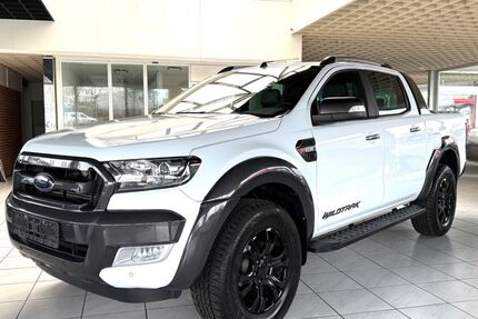Ford Ranger 119.000 km 26.800 &euro; Mainz 55120