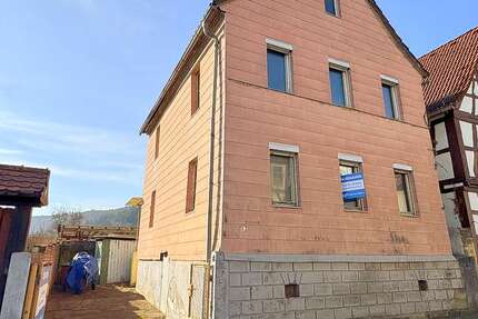 Haus Kelkheim (Taunus) / Fischbach Fischbach - 3 Zimmer, 105 m&sup2;, 170.000&euro; | Angebot:25598819