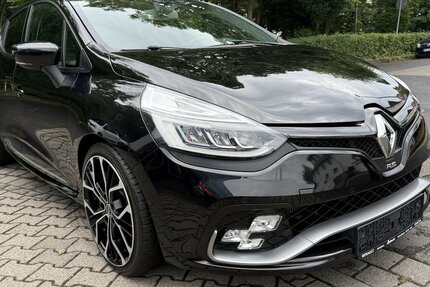 Renault Clio Sport Trophy+ Insp.Bremsen+ TÜV + NEU + 76.989 km 19.330 &euro; Schwalbach/Taunus 65824