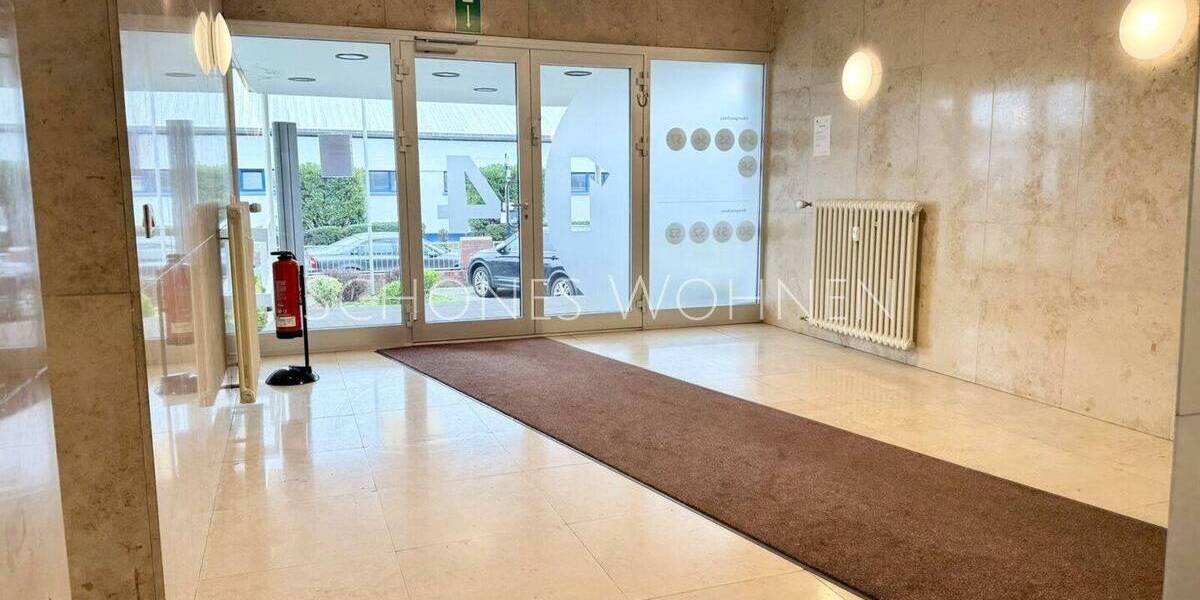 Gewerbeobjekt Bodenheim - 2 Zimmer, 140 m&sup2;, 560&euro; | Angebot:26672424