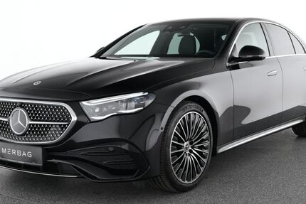 Mercedes-Benz E 220 13.900 km 59.240 &euro; Mainz 55128
