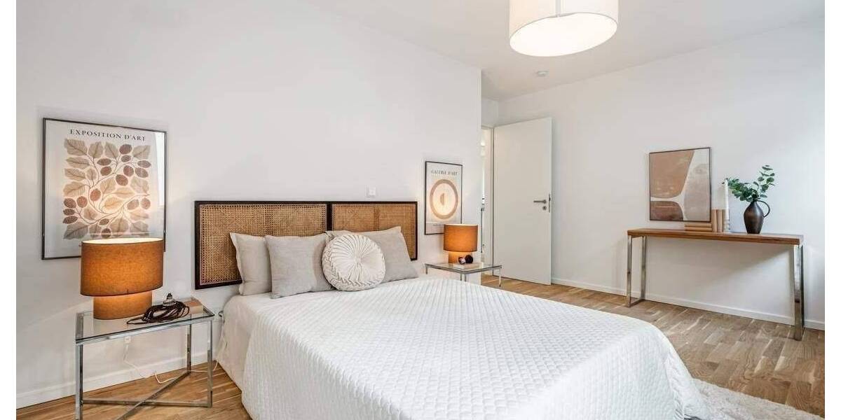 Etagenwohnung Wiesbaden Biebrich - 3 Zimmer, 81 m&sup2;, 565.000&euro; | Angebot:26893094