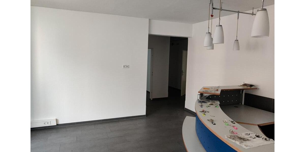 Gewerbeobjekt Wiesbaden Mainz-Amöneburg - 3.680&euro; | Angebot:26254576
