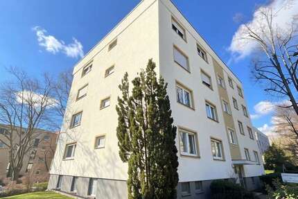 Wohnung Wiesbaden Klarenthal - 3 Zimmer, 80 m&sup2;, 275.000&euro; | Angebot:26919020