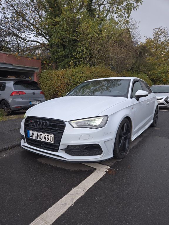 Audi A3 138.000 km 16.000 € Wiesbaden 65207