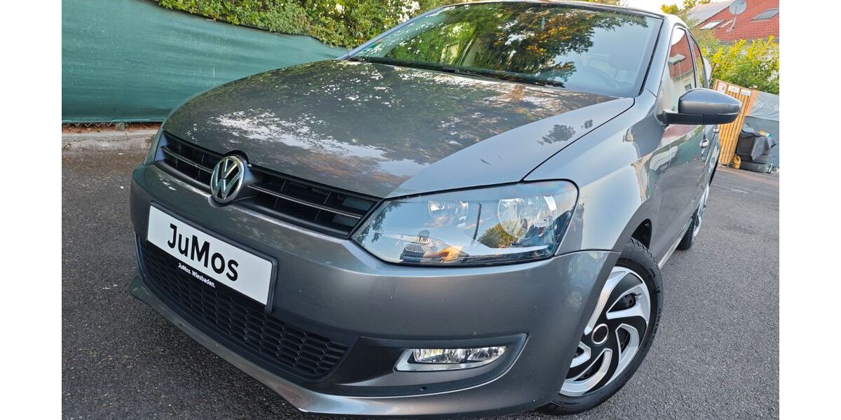 VW Polo 178.800 km 3.999 &euro; Wiesbaden 55252