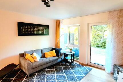 Wohnung Wiesbaden Nordost - 2 Zimmer, 55 m&sup2;, 1.800&euro; | Angebot:26416264