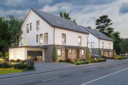 Wohnung zum Kaufen in Idstein 464.870 € 134 m² 6 zimmer