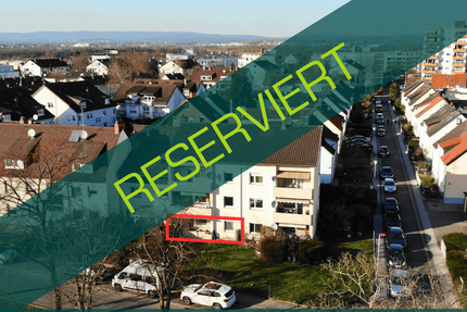 Wohnung Hochheim am Main - 3 Zimmer, 63 m&sup2;, 199.400&euro; | Angebot:26890849