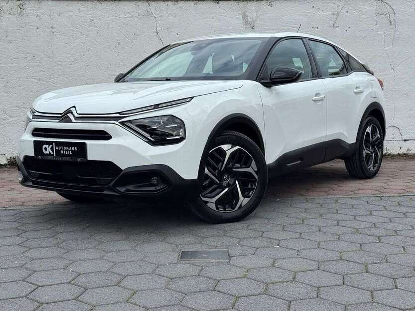 Citroen C4 59.890 km 14.900 € Mainz-Kostheim 55246