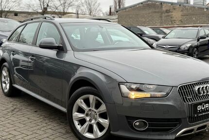 Audi A4 215.000 km 10.400 &euro; Wiesbaden 65201