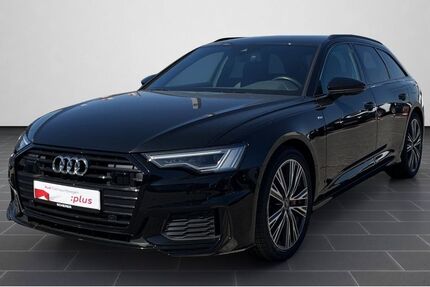 Audi A6 48.890 km 39.990 &euro; Bingen / Rhein 55411