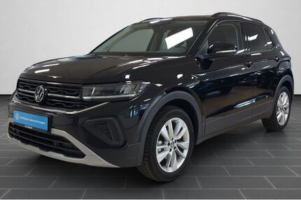 VW T-Cross 25.322 km 20.300 € Mainz 55120
