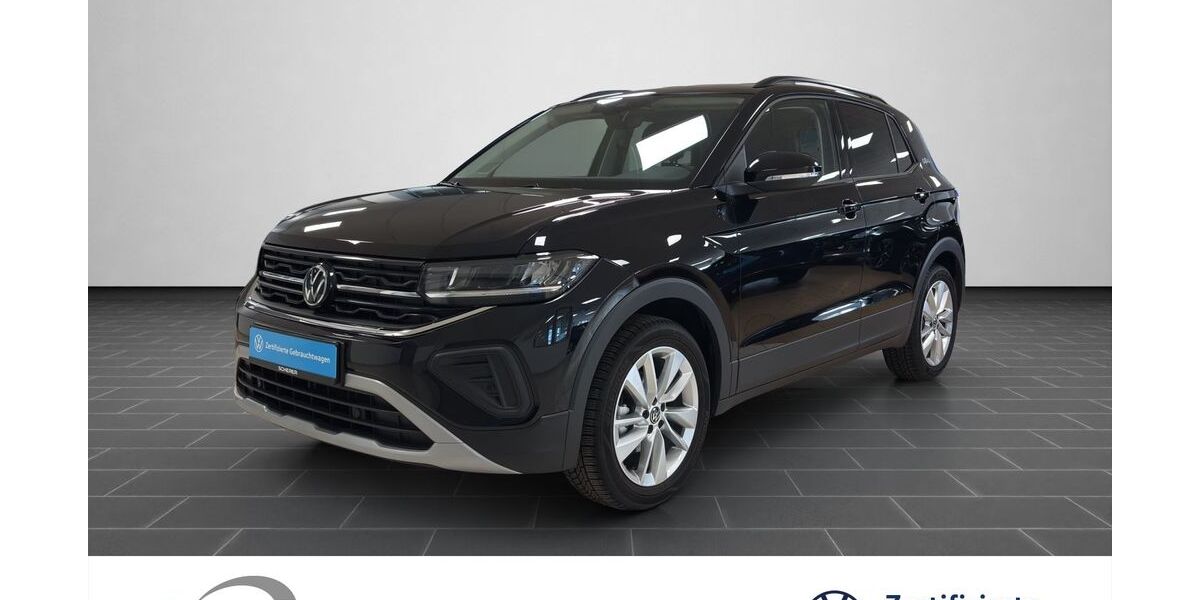 VW T-Cross 25.322 km 20.300 € Mainz 55120