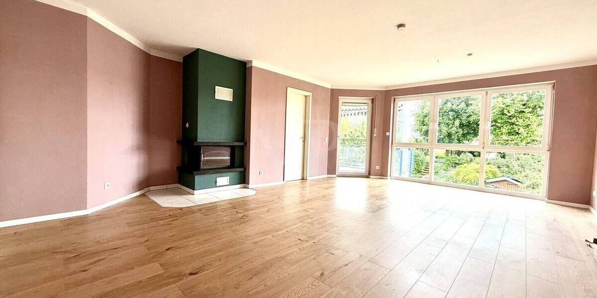 Etagenwohnung Bad Soden am Taunus Bad Soden - 3 Zimmer, 87 m&sup2;, 1.230&euro; | Angebot:26758732