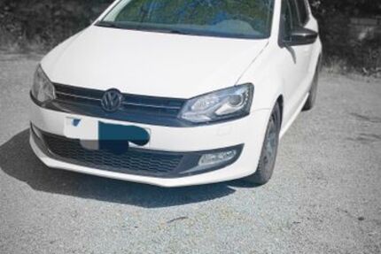 VW Polo 276.000 km 3.500 &euro; Raunheim 65479