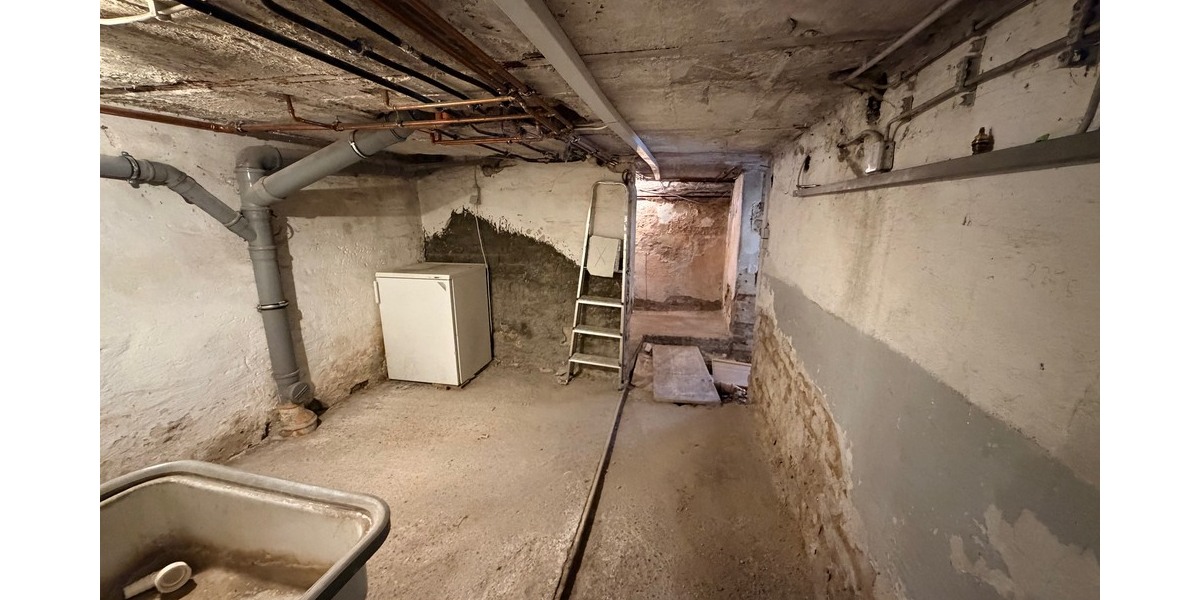 ***Sanierungsobjekt mit großem Potenzial in Mainz-Finthen, flexible Nutzungsmöglichkeiten*** - Einfamilienhaus Mainz Finthen | Angebot:26262022