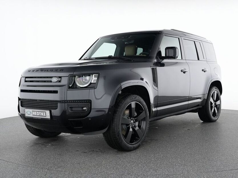 Defender