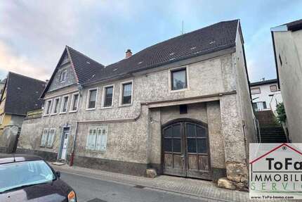 Grundstück zu verkaufen in Oppenheim 320.000 € 421 m²