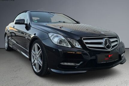 Mercedes-Benz E 350 189.000 km 17.700 &euro; Ginsheim-Gustavsburg 65462