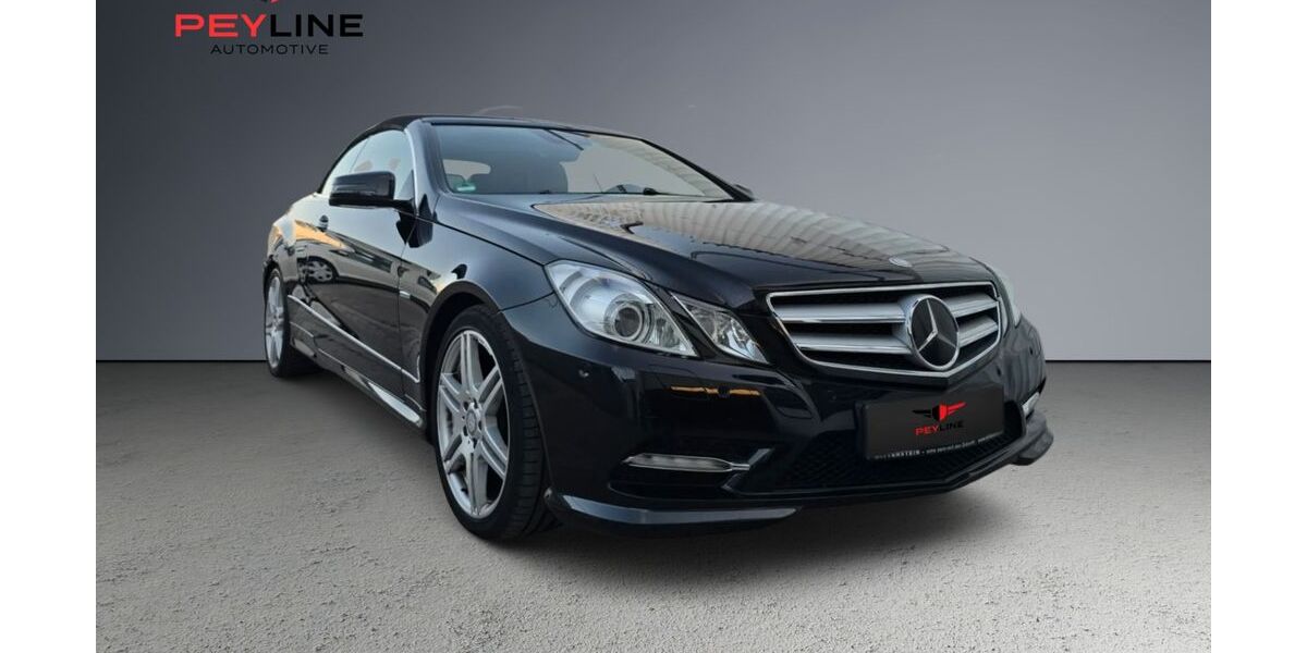 Mercedes-Benz E 350 189.000 km 17.700 &euro; Ginsheim-Gustavsburg 65462