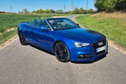 Audi A5 102.000 km 19.999 &euro; Hofheim 65719