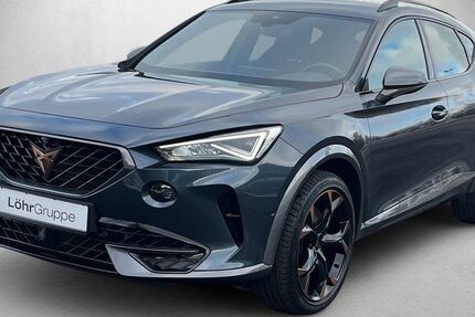 Cupra Formentor 16.810 km 35.980 &euro; Mainz 55120