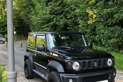 Suzuki Jimny 41.400 km 27.900 &euro; Königstein 61462