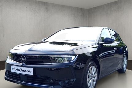 Opel Astra 16.059 km 20.450 &euro; Rüsselsheim 65428