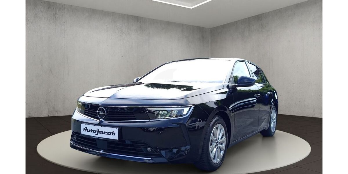 Opel Astra 16.059 km 21.450 &euro; Rüsselsheim 65428