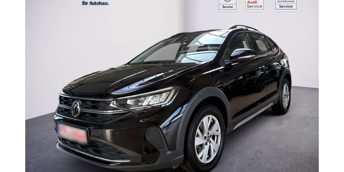 VW Taigo 20.200 km 20.570 &euro; Bad Soden 65812