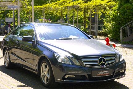 Mercedes-Benz E 350 147.278 km 13.995 &euro; Mainz-Kostheim 55246
