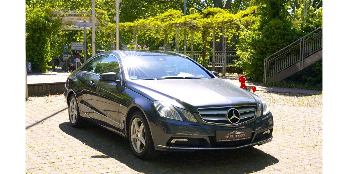 Mercedes-Benz E 350 147.278 km 13.995 &euro; Mainz-Kostheim 55246