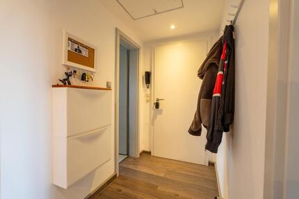 Wohnung Wiesbaden Mainz-Amöneburg - 2.5 Zimmer, 104 m&sup2;, 1.200&euro; | Angebot:25172646