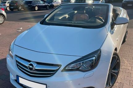 Opel Cascada 131.000 km 11.300 &euro; Hochheim 65239