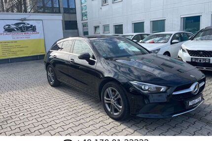Mercedes CLA 200